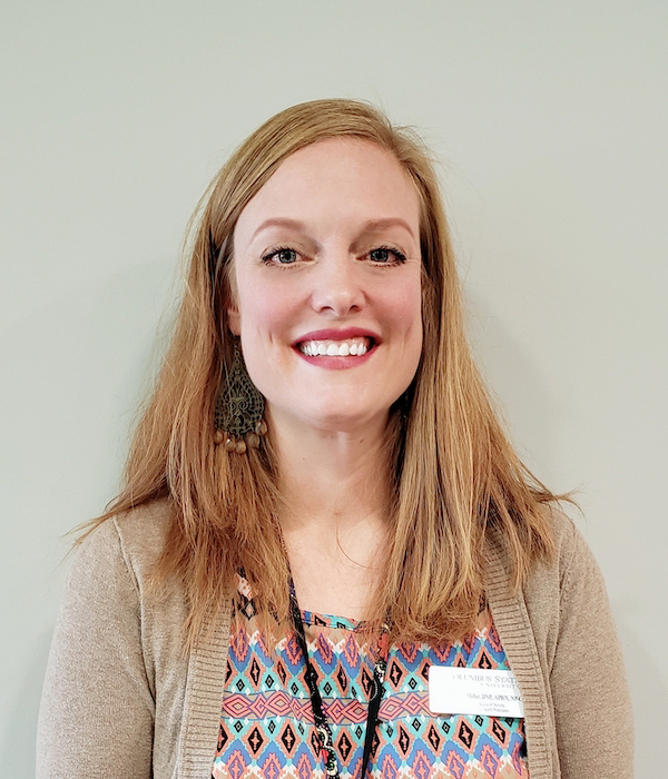 Dr. med. vet. Gwendolyn Hassler
