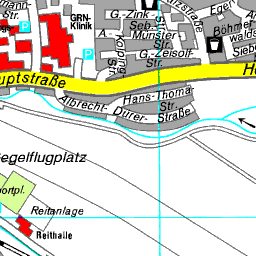 Tierarzt Finck Sinsheim, Tierärztliches Zentrum Sinsheim
