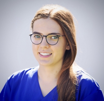 Dr.med.vet. Sabine Kiefer Tierärztin