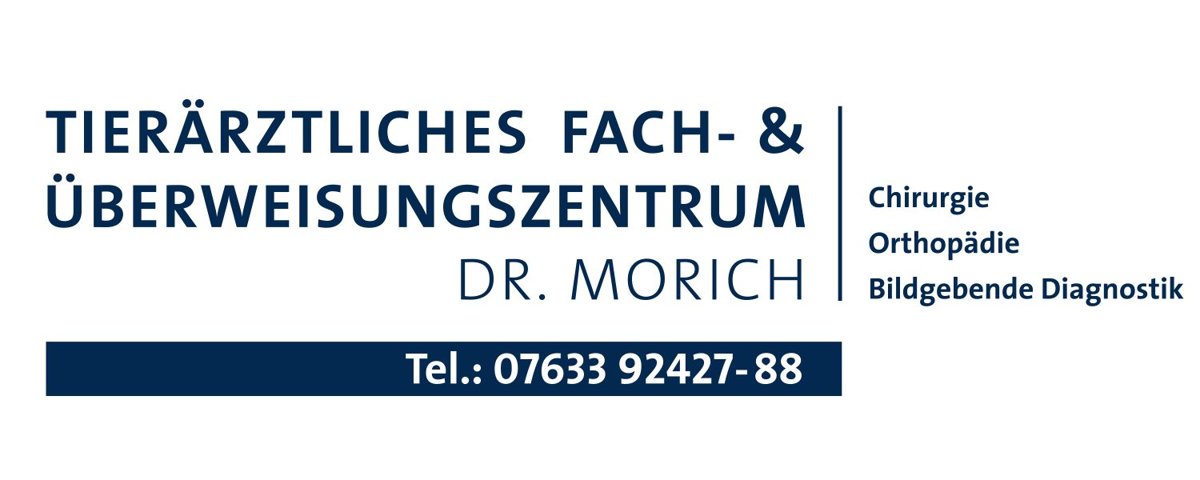 Fachtierärztliches Zentrum für Kleintiere - Dr. Morich