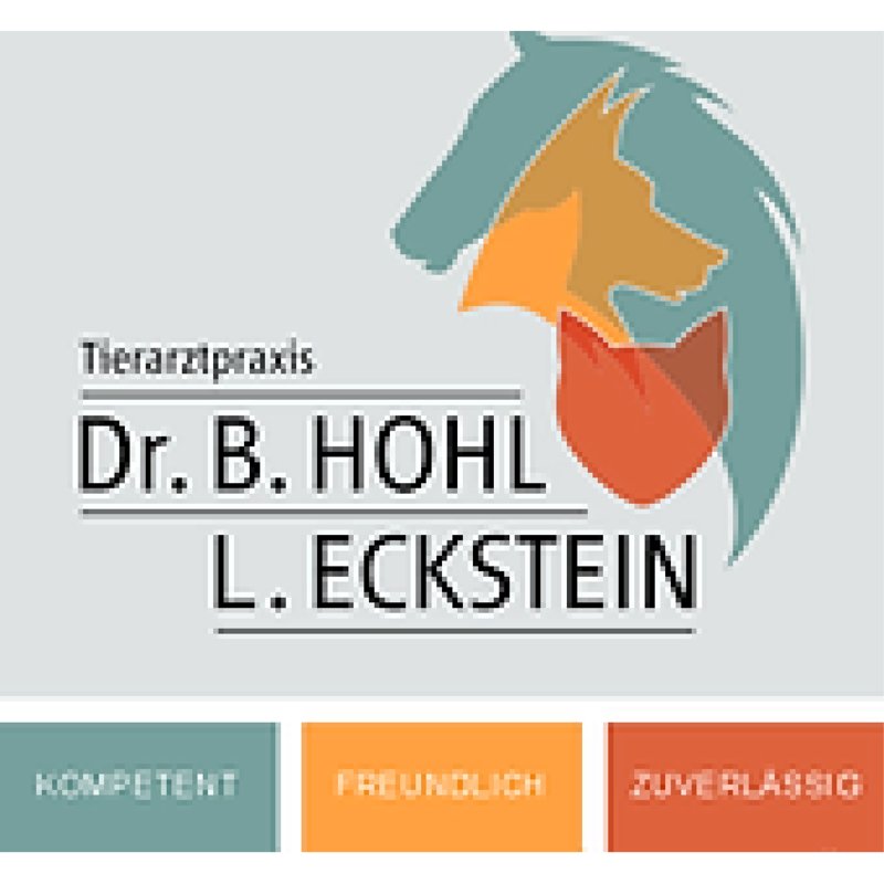 Dr.med.vet. Walter Stahl Tierarzt
