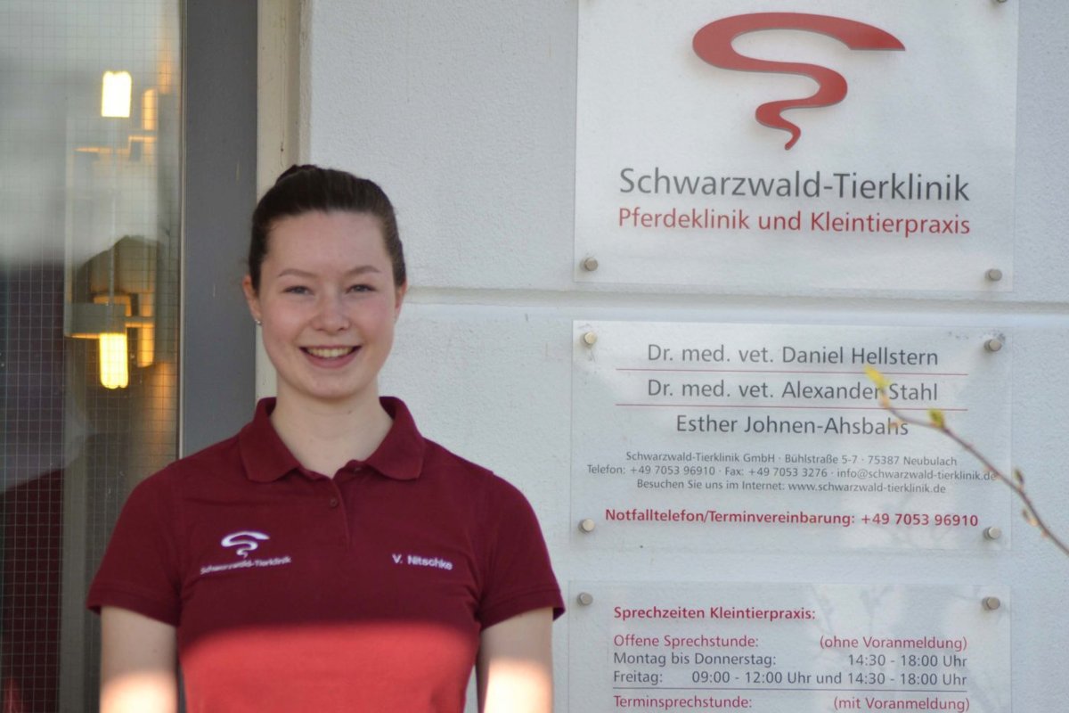 Schwarzwald-Tierklinik GmbH