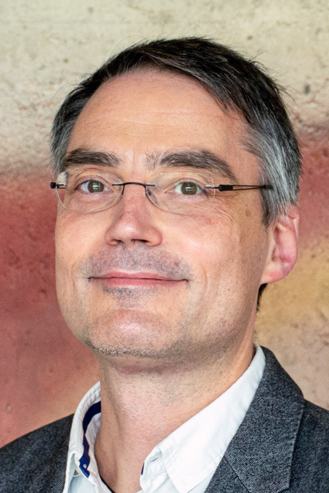 Dr. Andreas Hofmann