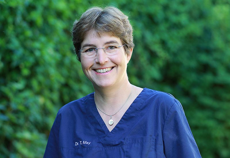 Dr.med.vet.Matthias May