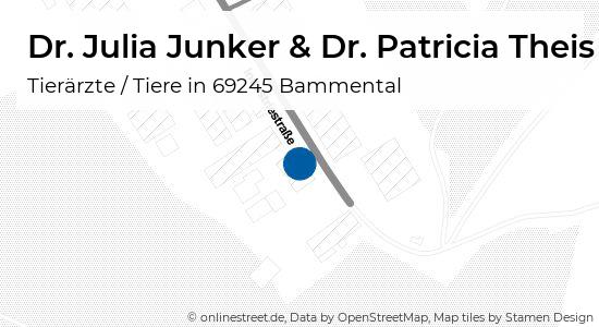Tierarztpraxis Dr. med. vet. Julia Junker & Dr. med. vet Patricia Theis