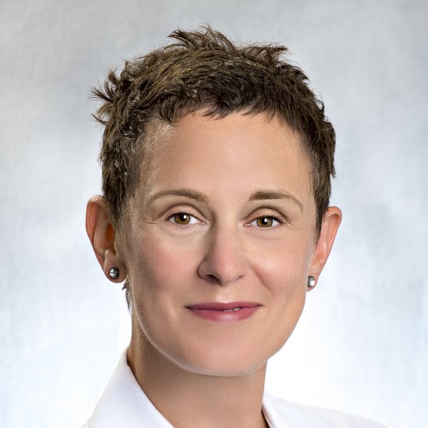 Dr. med. vet. Annette Richters