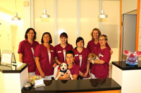 Dr. med. vet. Annette Richters