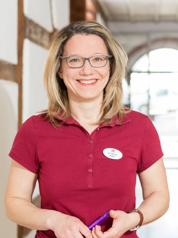 Kleintierpraxis Dr. Viktoria Richter
