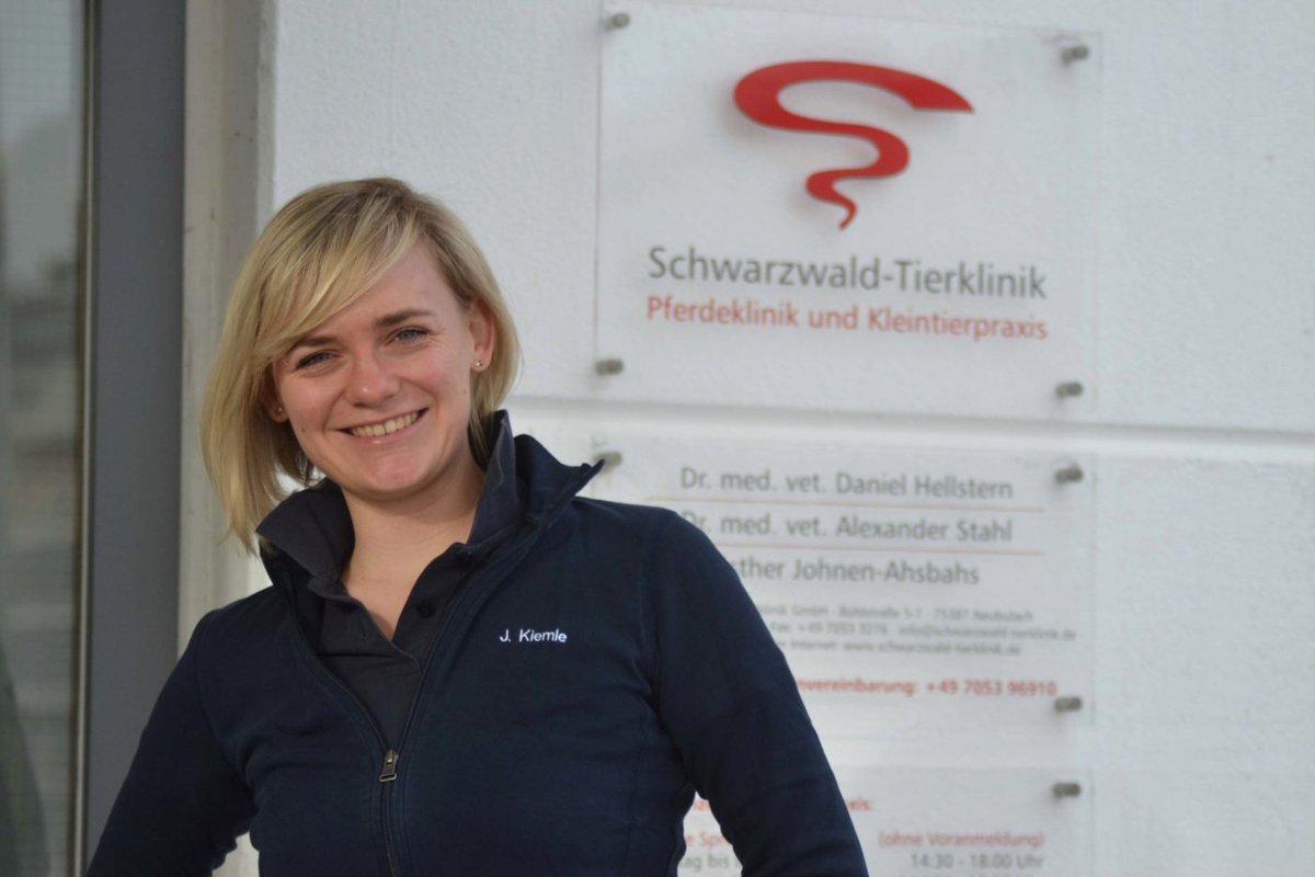 Schwarzwald-Tierklinik GmbH