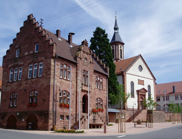 Kleintierzentrum Neckar-Odenwald