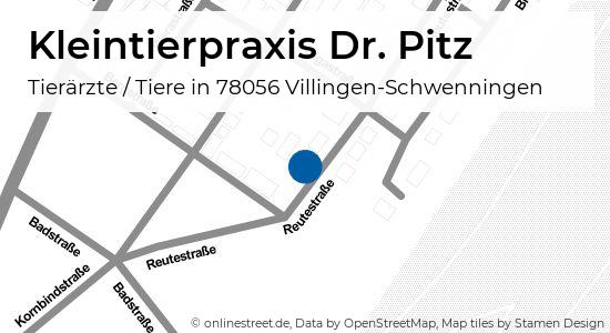 Kleintierpraxis Dr. Yvonne Pitz