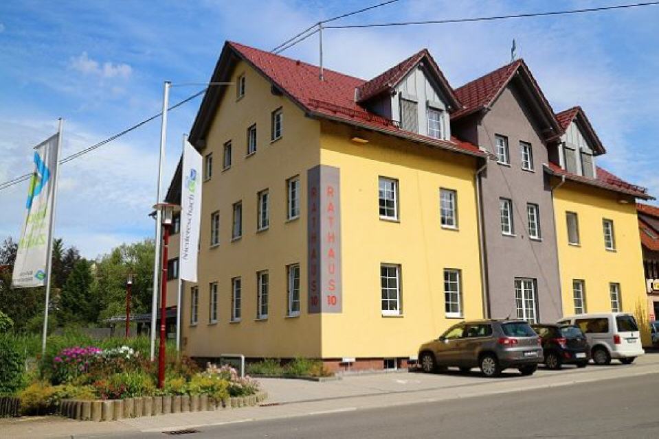 Kleintierzentrum Villingen