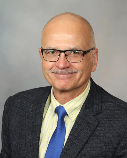 Dr. med. vet. Josef Mohn