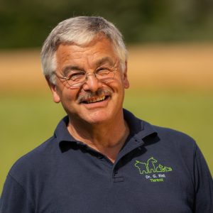Tierärzte Gaisbeuren Dr. Andreas Veeser, Nadine König