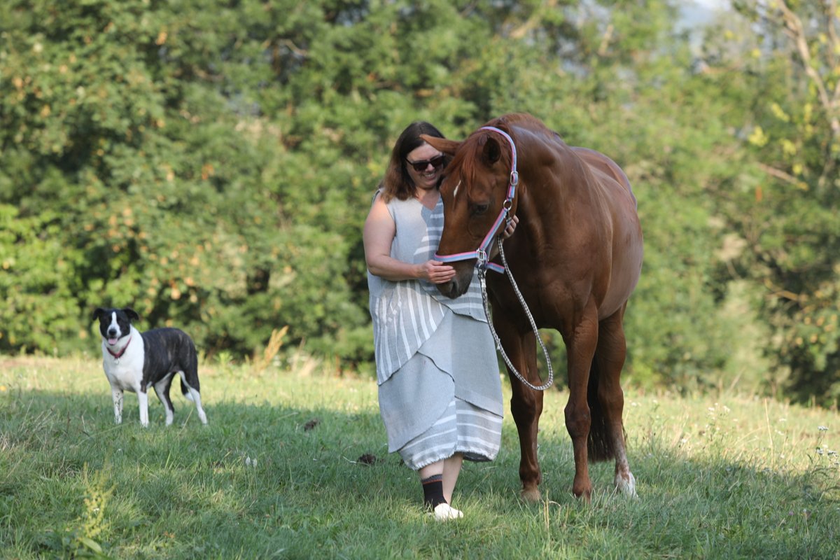 Dr. med.vet. Birgit Steinbrenner