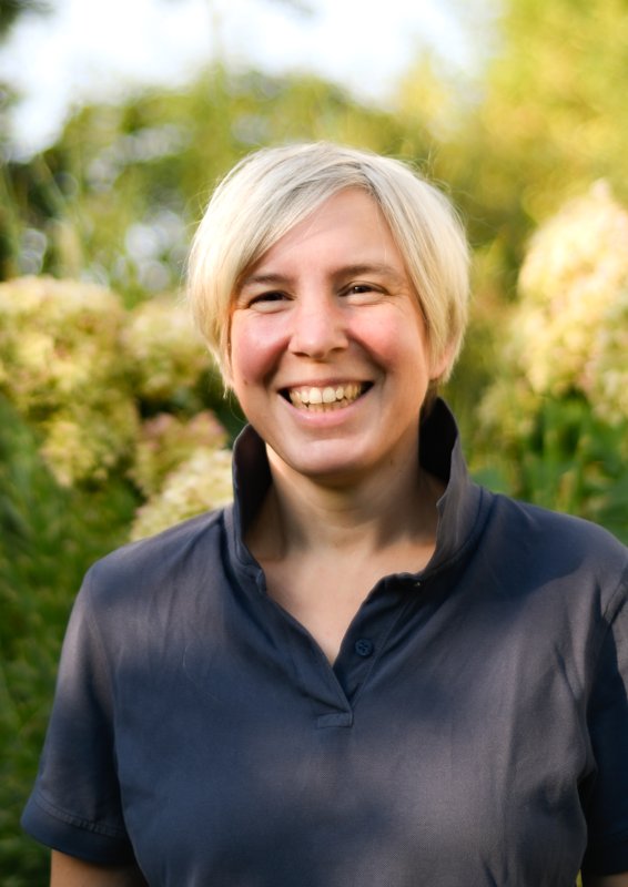 Tierärztliche Fachpraxis Dr. med. vet. Tanja Schlegel