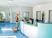 Tierärztliche Fachpraxis Dr. med. vet. Tanja Schlegel