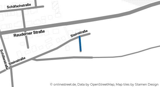 Kleintierpraxis In Der Steinstraße