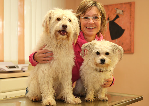 Dr.med.vet. Susanne Kratz