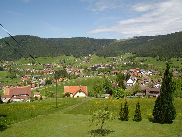 Kleintierzentrum Mitteltal