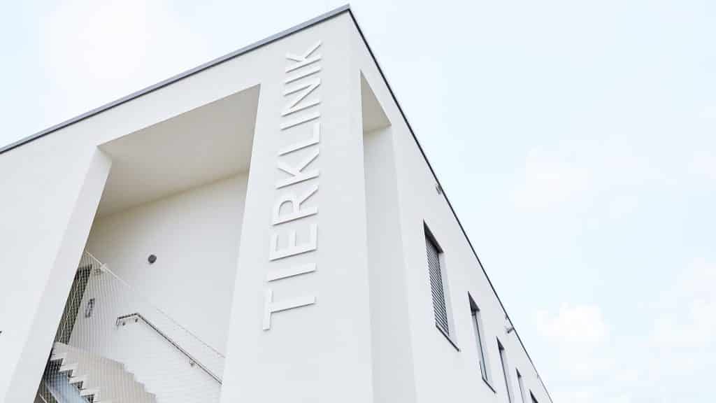 Tierklinik Germersheim GmbH