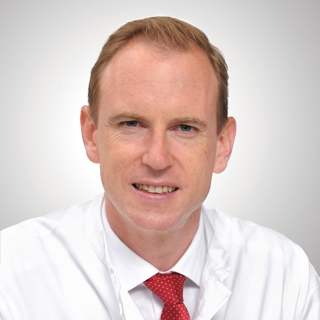 Dr. med. vet. Karl Grieshaber