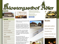 Dr.med.vet. Klaus Raiber Tierarzt
