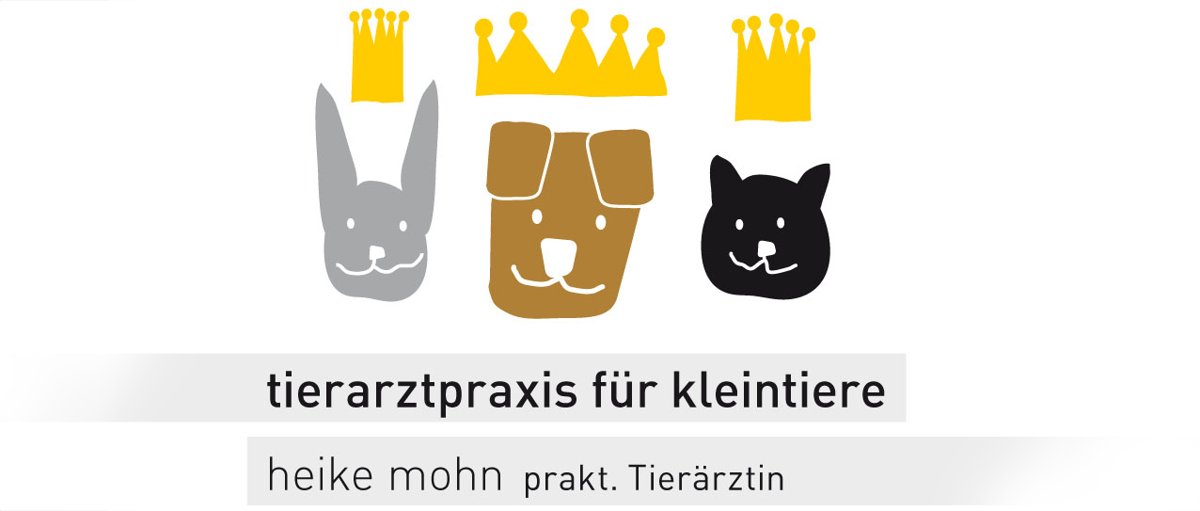 Tierarztpraxis für Kleintiere Heike Mohn