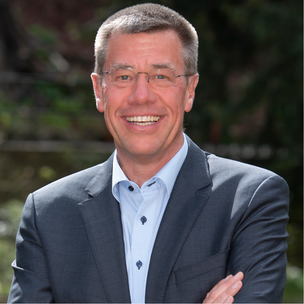 Dr. med. vet. Rupert Bader