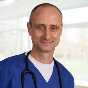 Dr. med. vet. Andrea M. Maute