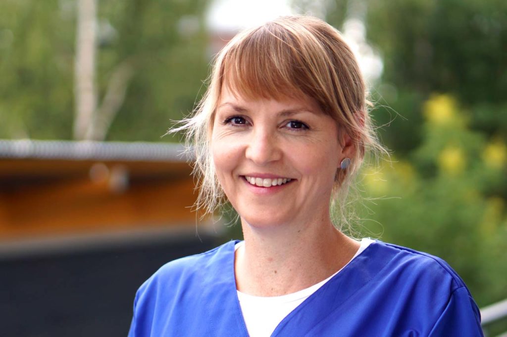 Link-Straub Herta Dr. med. vet., Würthner Carolin Prakt. Tierärztinnen