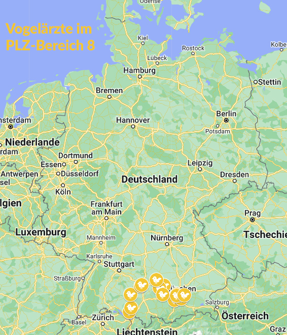 Kleintierzentrum Dres. Halfmann