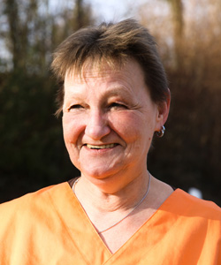 Dr. med.vet. Sandra Bühler-Leuchte / Tierärztin