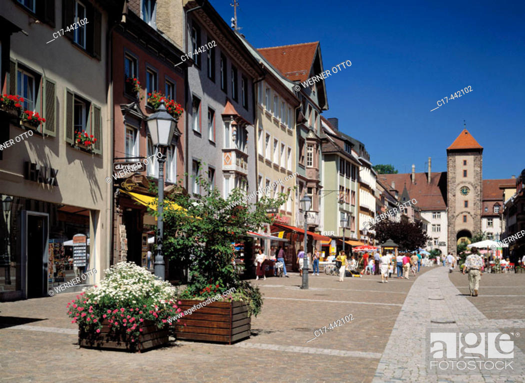 Kleintierzentrum Villingen