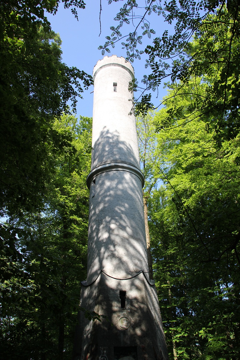 Tierarztpraxis am Kaiser’s Turm