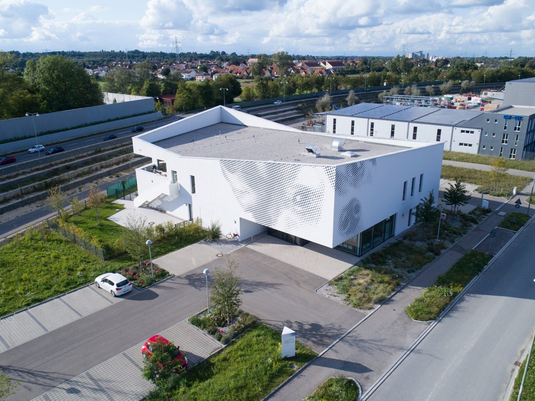 AniCura Kleintierspezialisten Karlsruhe GmbH