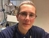 Dr. med. vet. Beate Schwing