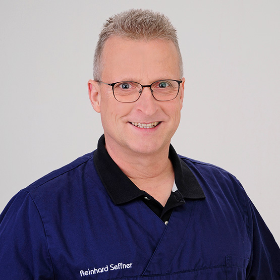 Dr. Reinhard Früh - Fachpraxis für Kleintiere