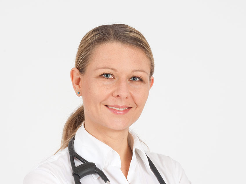 Link-Straub Herta Dr. med. vet., Würthner Carolin Prakt. Tierärztinnen