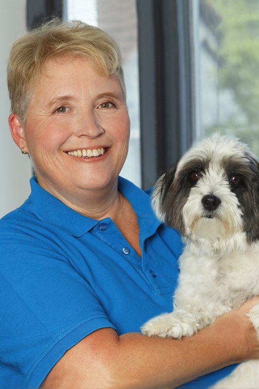 Dr. Sabine Roleff, Fachtierärztin für Kleintiere
