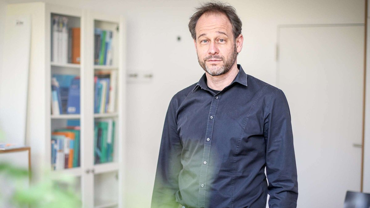 Dr.med.vet. Merkt Frank