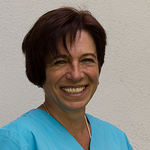 Dr. med. vet. Michael Götz