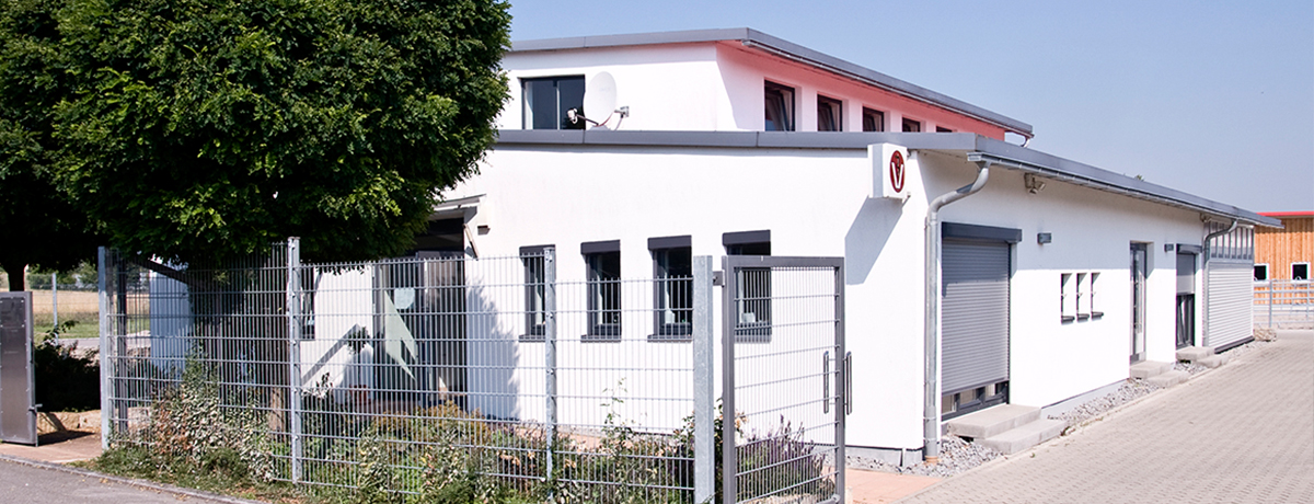 Tierärztliches Zentrum Dr. med. vet. C. Seidensticker GmbH