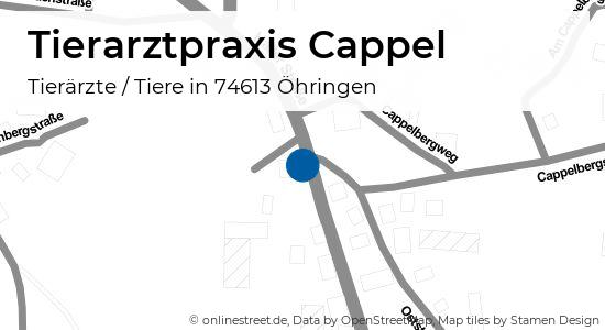 Tierarztpraxis Cappel