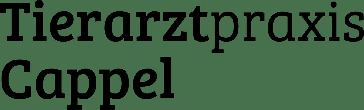 Tierarztpraxis Cappel