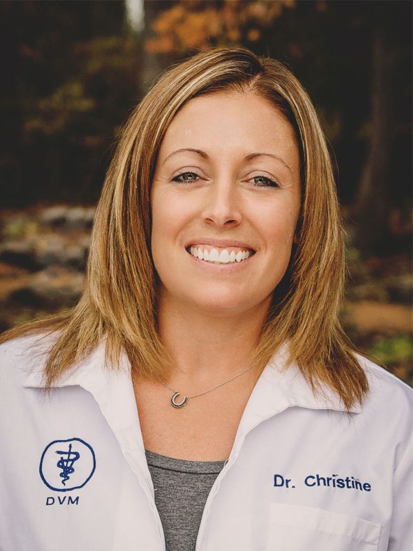 Dr. med. vet. Christine Löwenstein