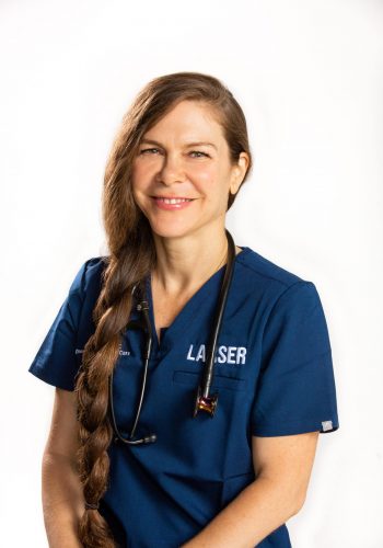 Dr. med. vet. Caren Fauser-Leiensetter