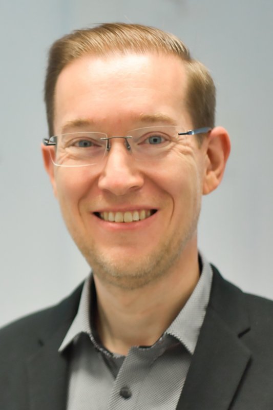 Dr.med.vet.Matthias May