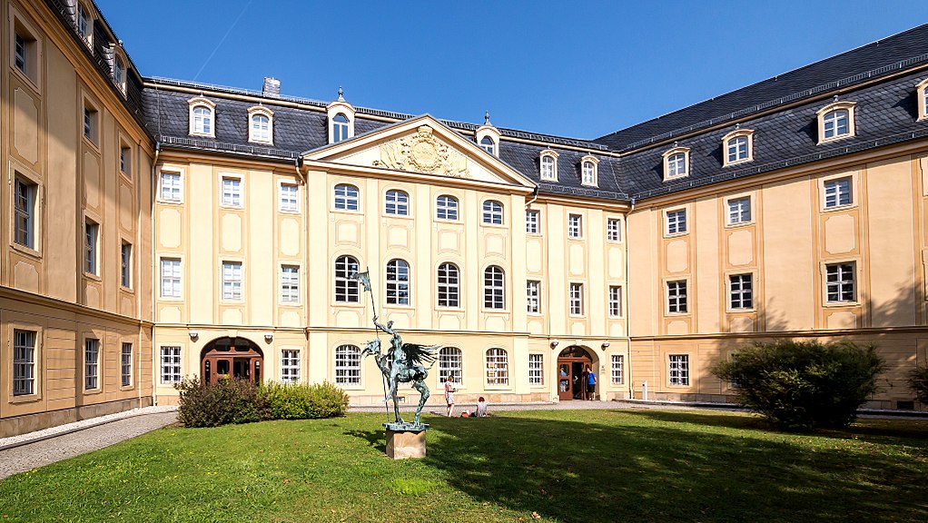 Kleintierklinik in Ludwigsburg-Oßweil