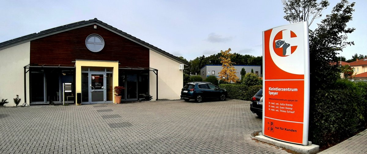 Kleintierzentrum